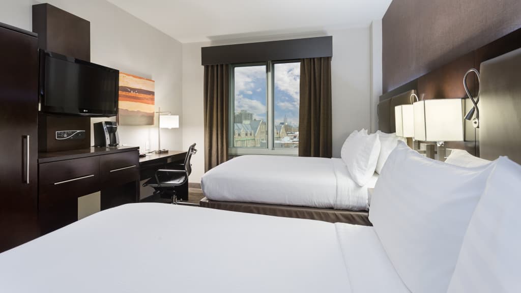Holiday Inn NYC - Lower East Side by IHG - photo 35