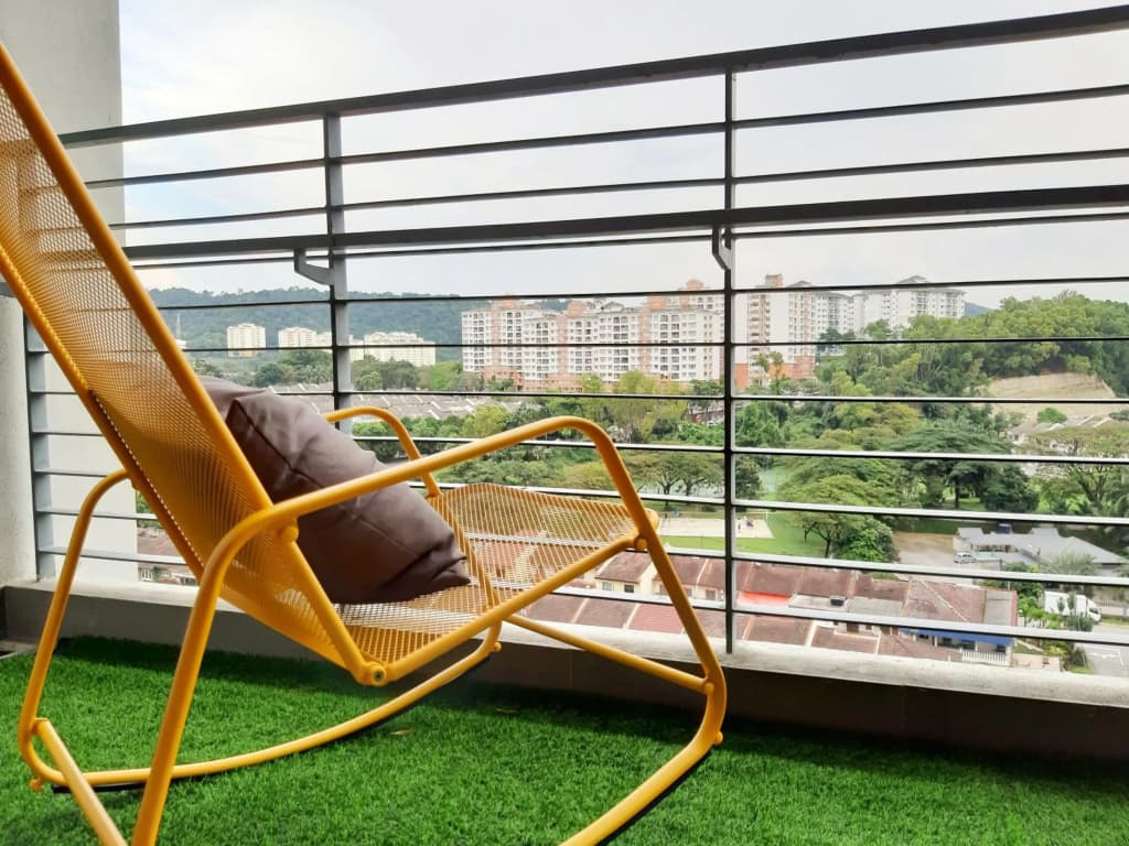 S3 The Wood @ The Best Location at Puchong - photo 3