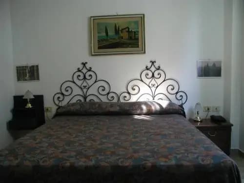 Duilio Hotel Florence - photo 6