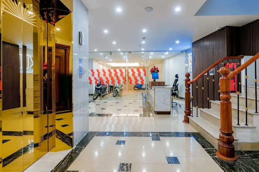 KorHan Apartment 1 - photo 10