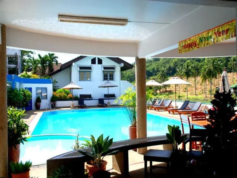 Nai Harn Villa - photo 6