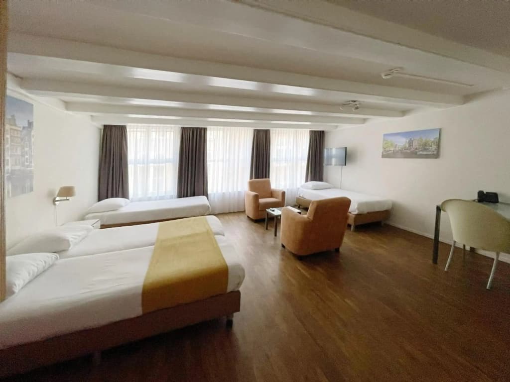 Hotel Residence Le Coin - photo 7