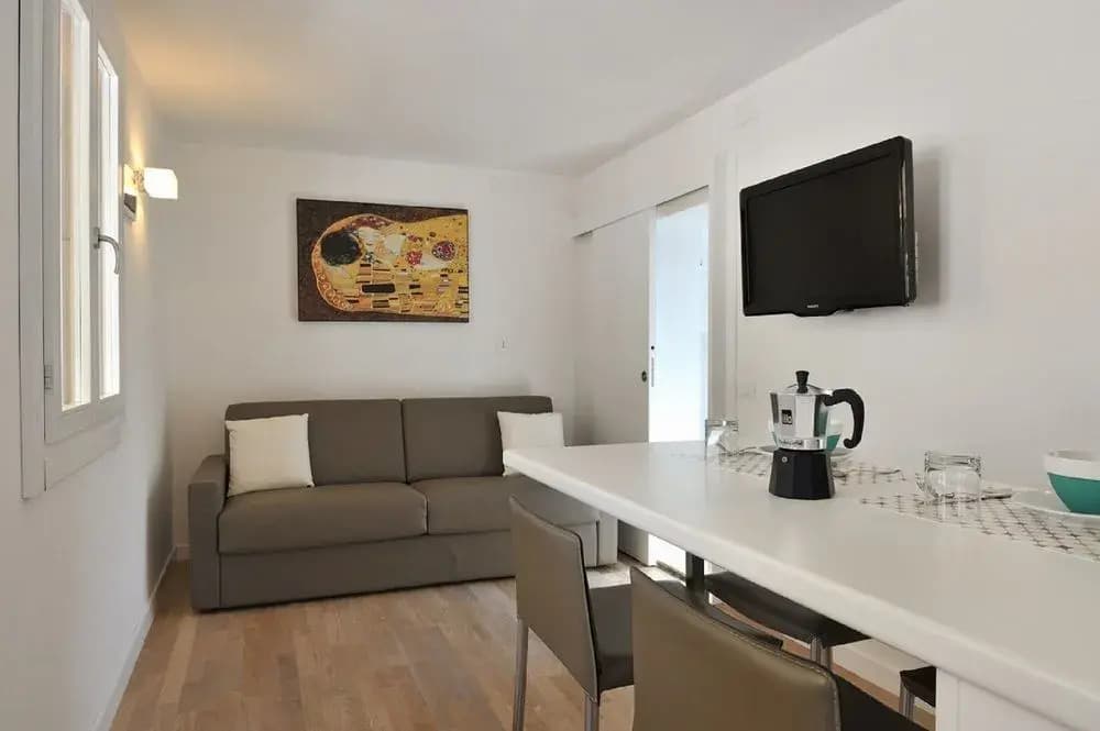 San Marco Style with Terrace - photo 19