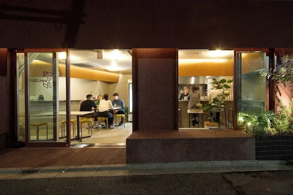 SHORTsuido - photo 11