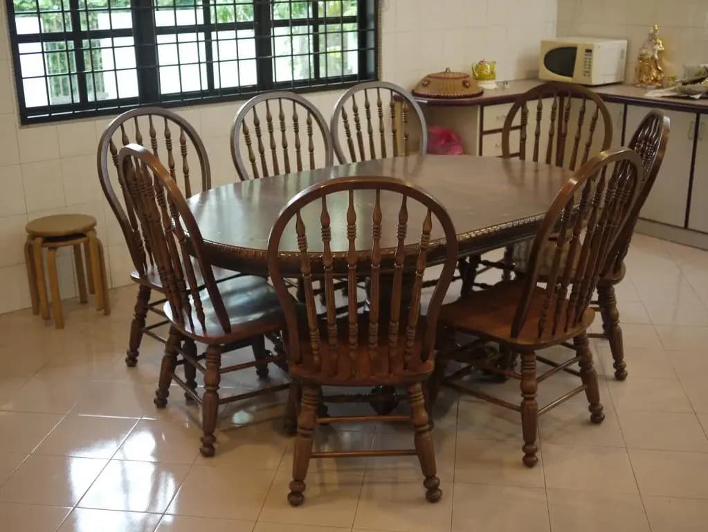 Ipoh Garden Homestay - photo 20