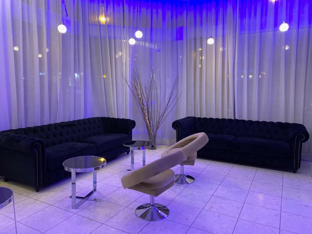 Lisbon City Hotel - photo 34