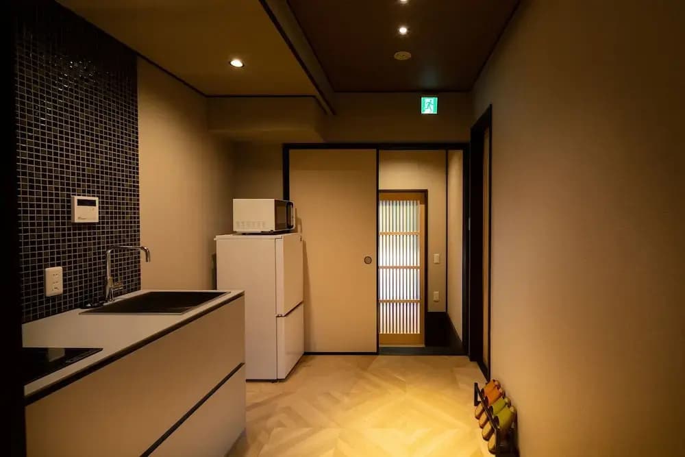 Tsumugi Shichijonushiyacho - photo 5