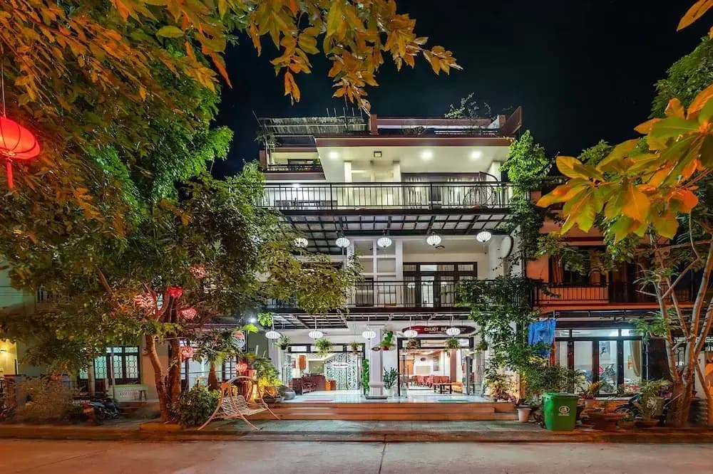 Rock Mouse Homestay - photo 1