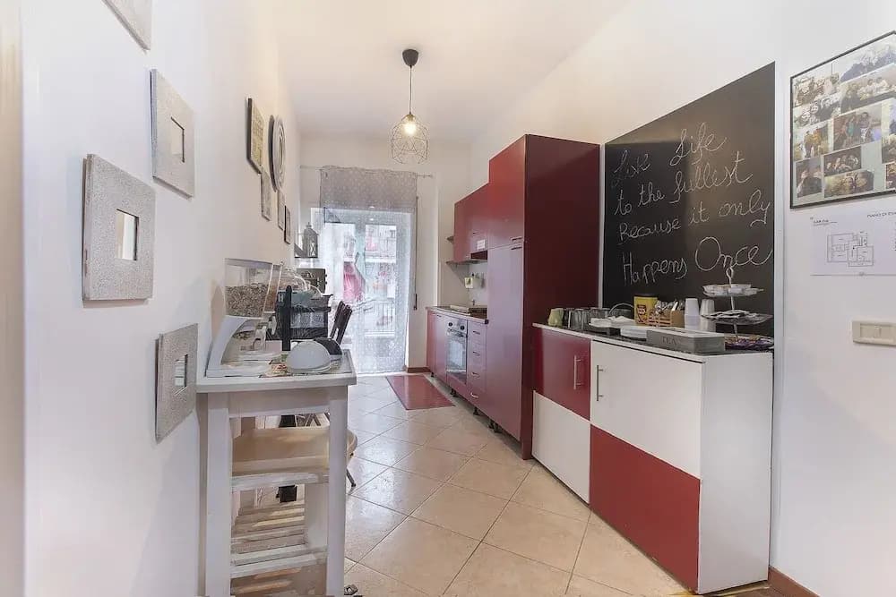 Bed and Breakfast Zoe - photo 24