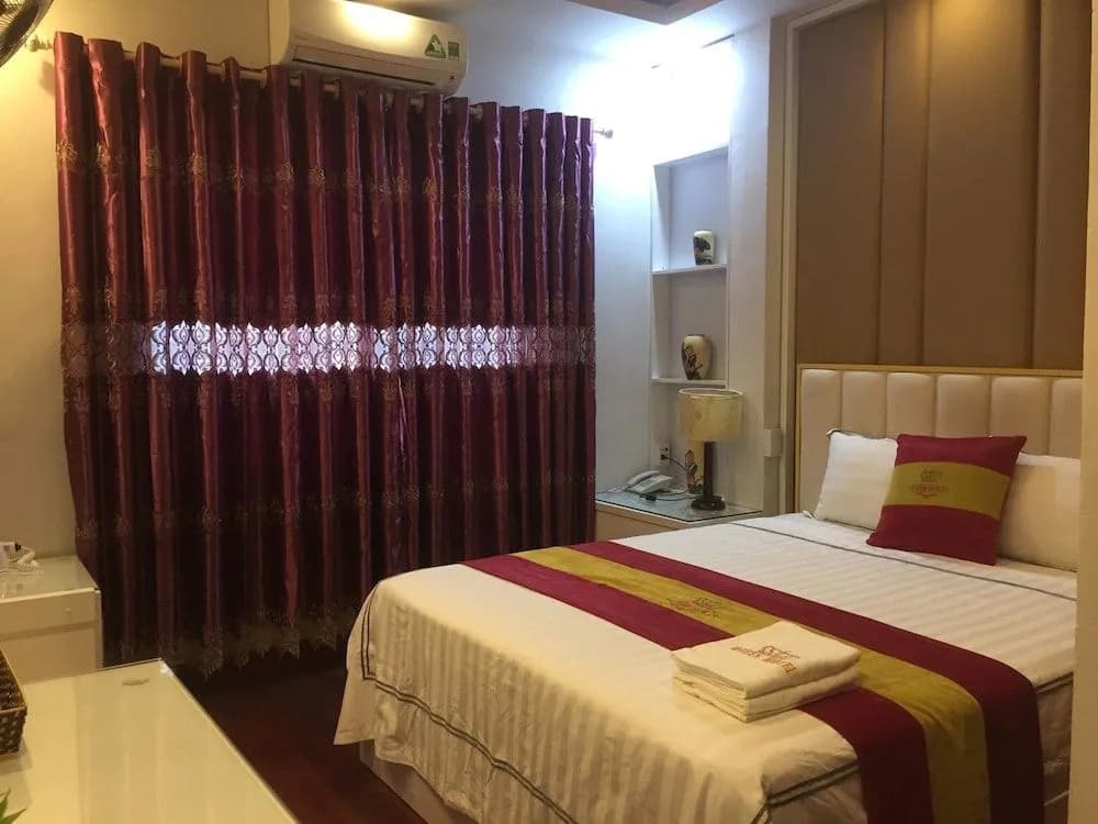 Queen Le Dai Hanh Hotel - photo 3