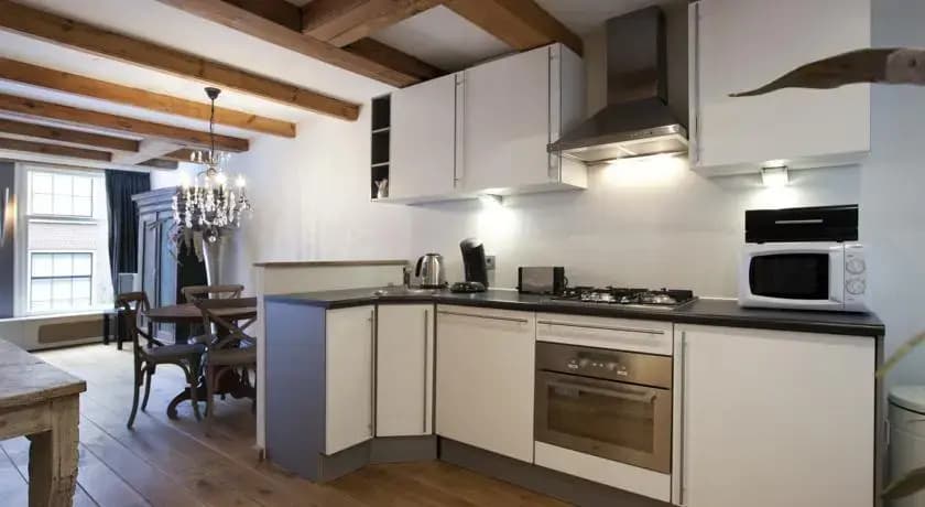City Centre Apartments Stephan - photo 13