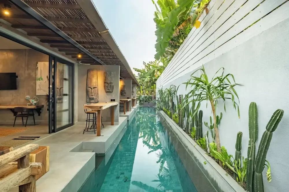 Ubud Lila Concept - photo 49