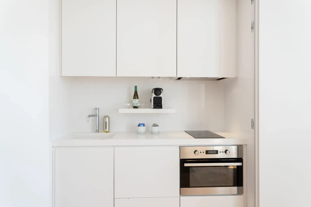 Chiado Studios By Lu Holidays - photo 13