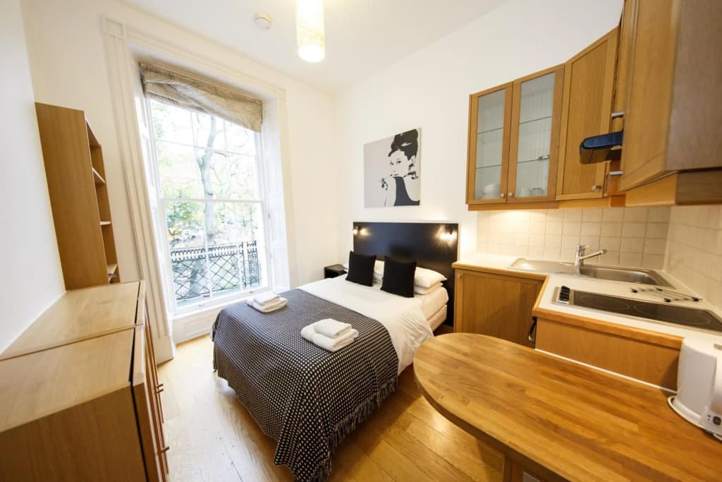 Studios2Let Bloomsbury - photo 15