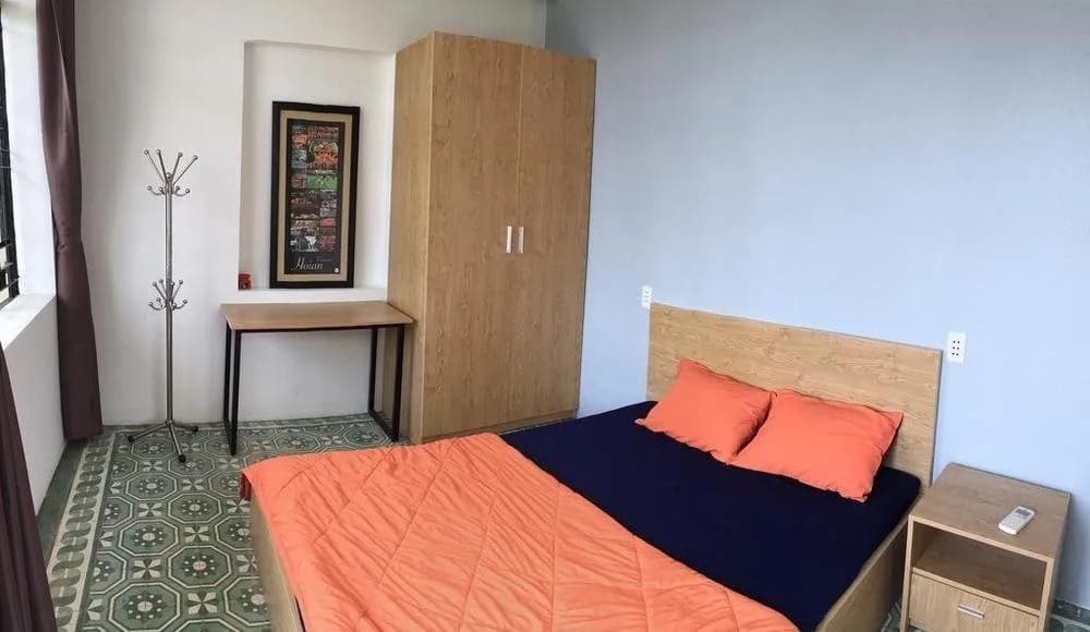 Winna Airport Hostel Da Nang - photo 4