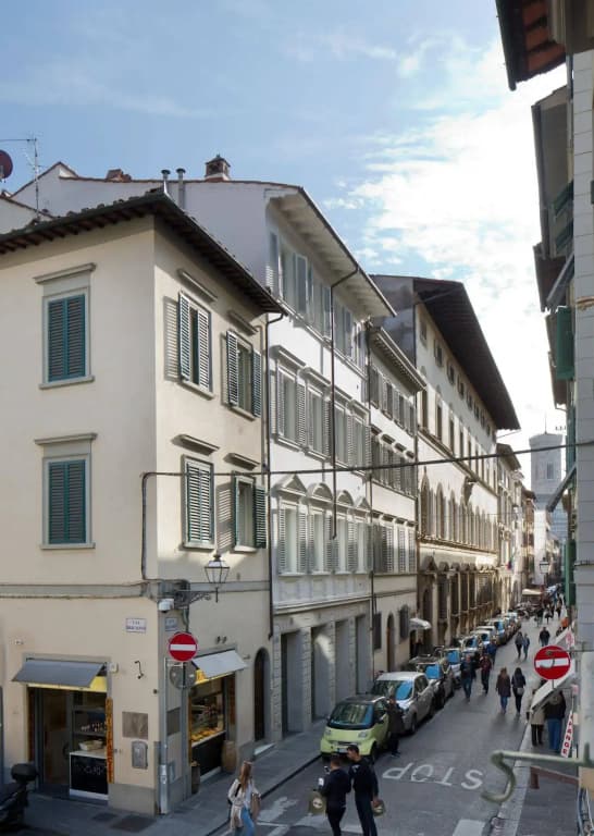 Ricasoli Firenze Luxury Apartments | UNA Esperienze - photo 15