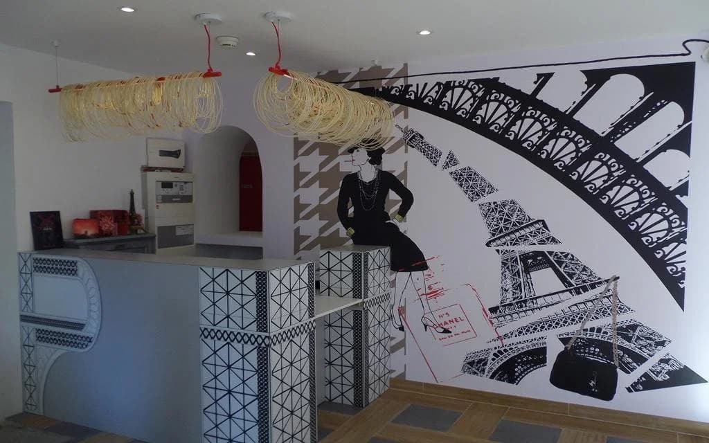 Perfect Hotel & Hostel - photo 10