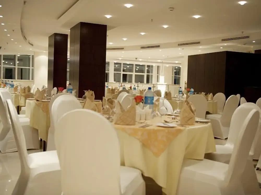 Musherib Hotel - photo 17
