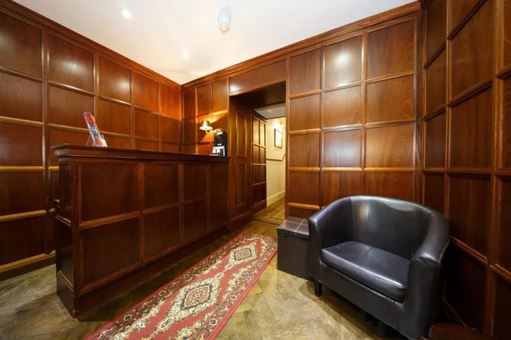 Regency House - photo 21