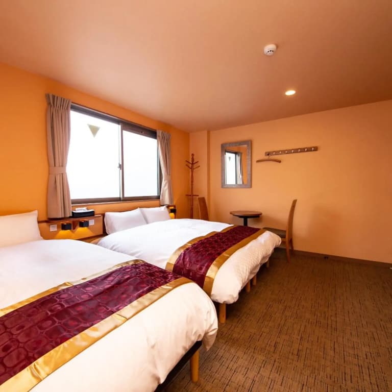 The L.A. Mart Hotel Kyoto - photo 25