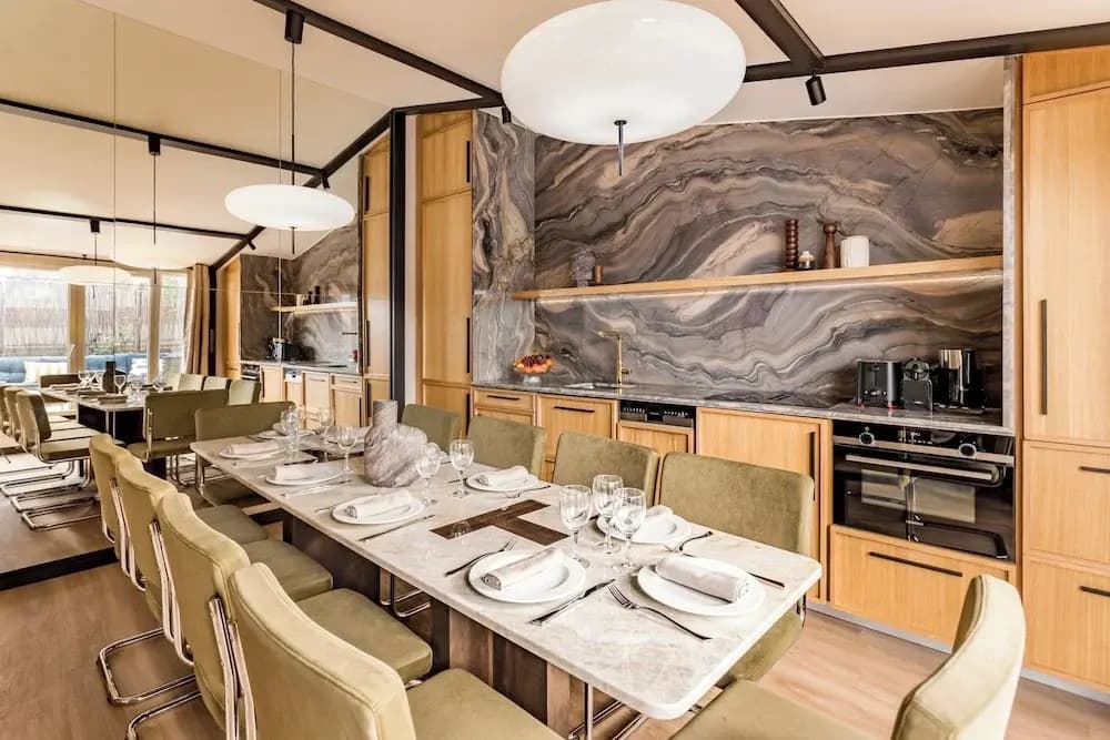 Merveil Luxury Suites - Cyr I-II - Terrasse - photo 18