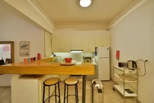 Architect Designer's Apartment in Kolonaki - photo 16