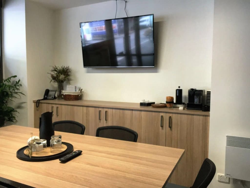 Docklands Prestige Apartments - main photo
