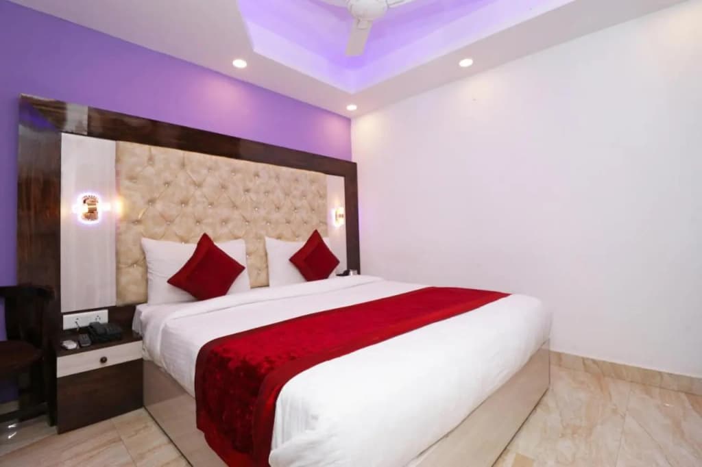 Shivaka Inn Residency - photo 50