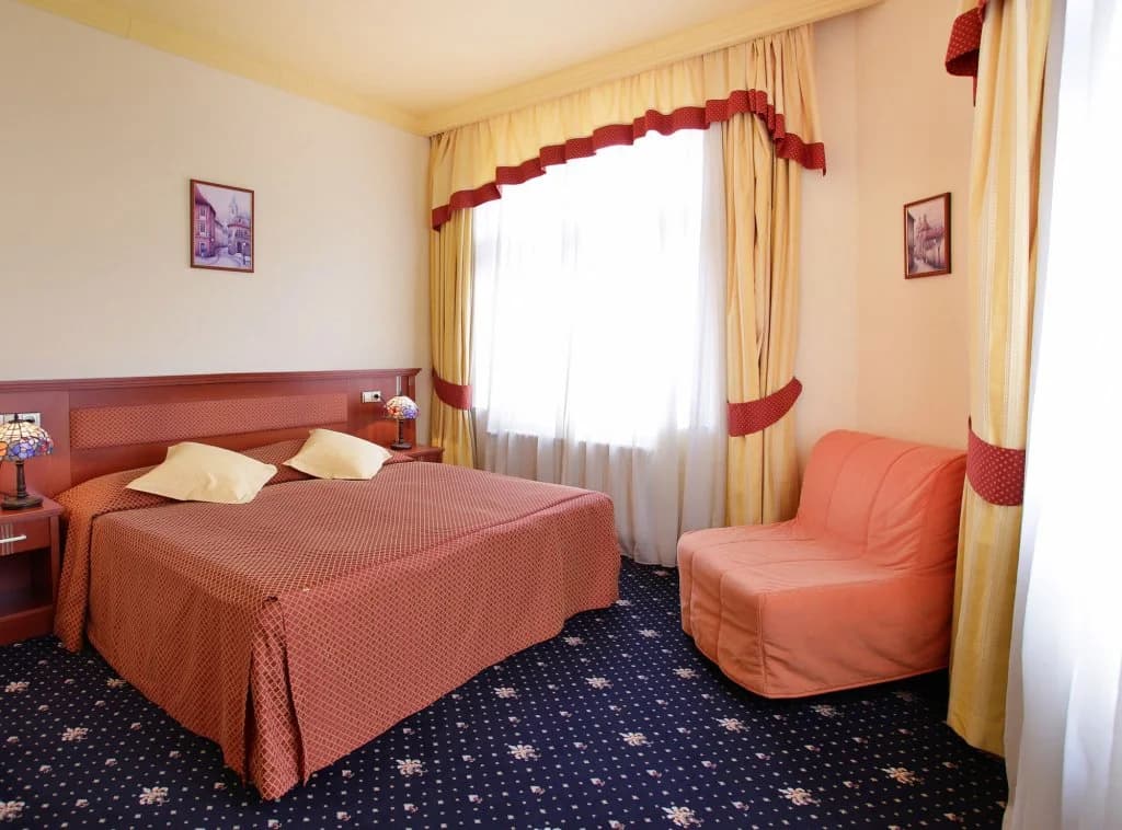 Hotel Aramis - photo 15