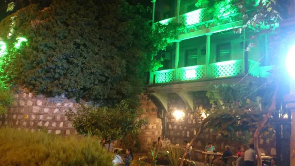 Guest house Madonna - photo 19