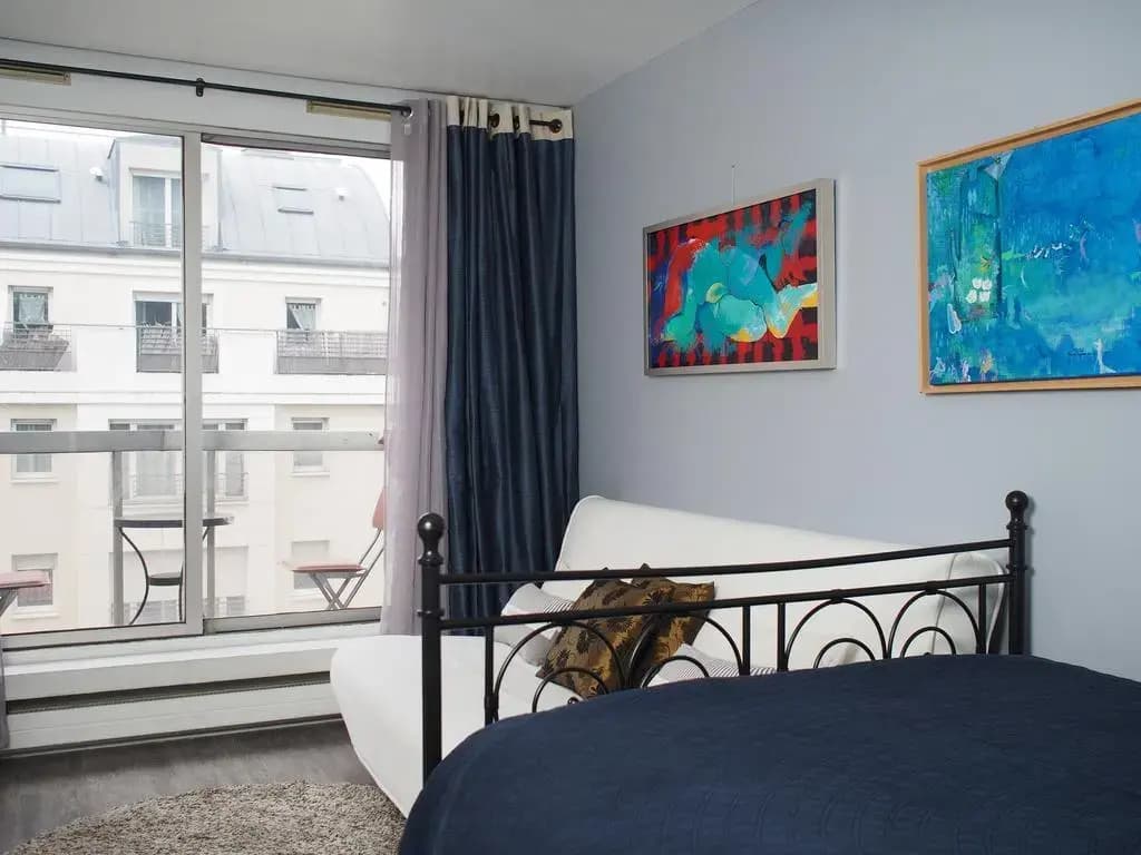 Appartement Rodin - photo 5