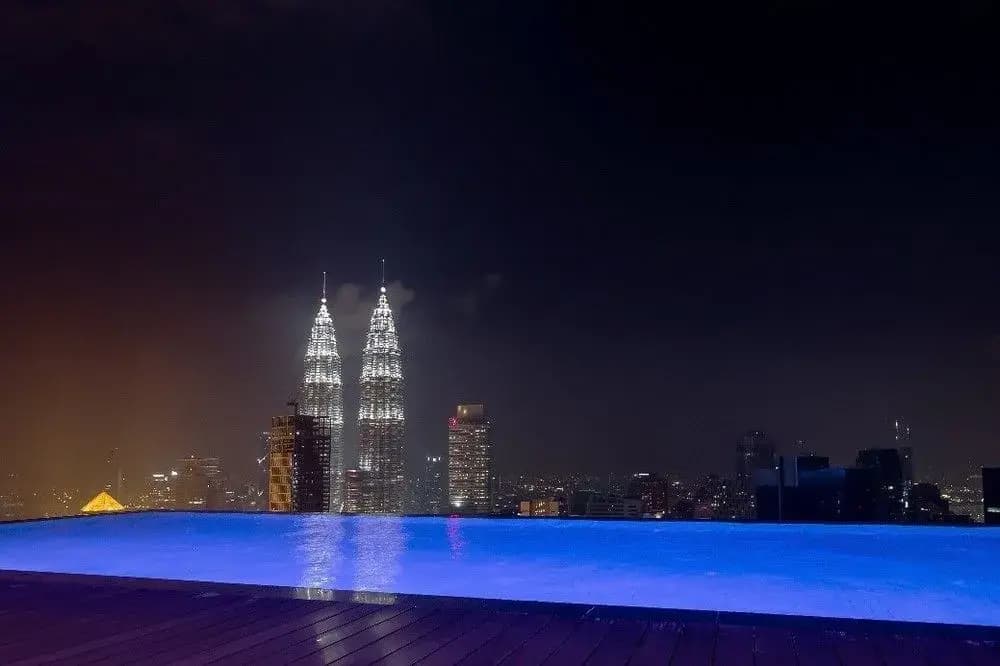 W Studio Kuala Lumpur - photo 5
