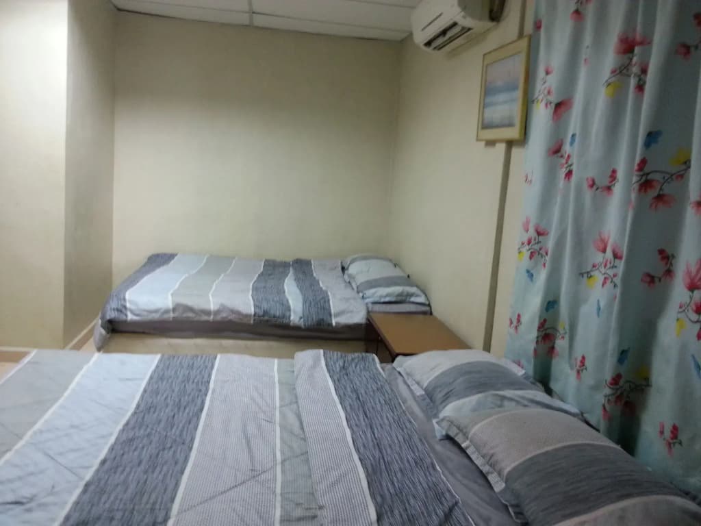 Hornbill Resort Pulau Pangkor - photo 3
