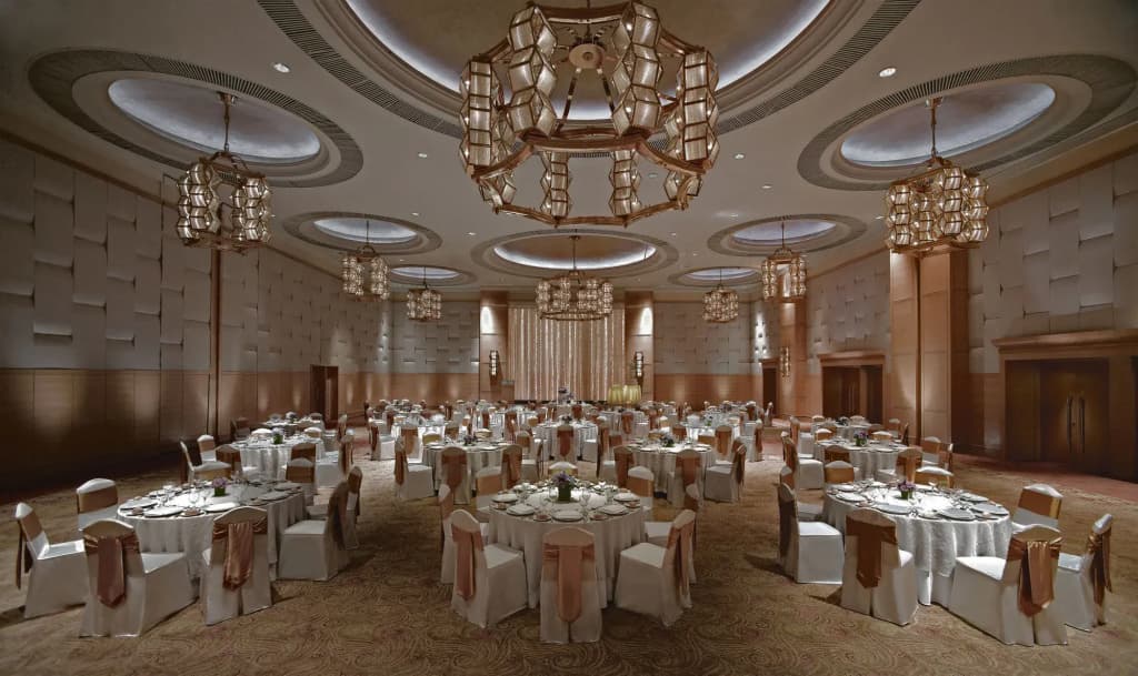 Pullman Kuala Lumpur City Centre Hotel & Residences - photo 33