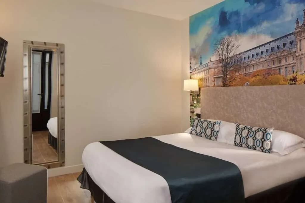Hotel Harvey - photo 47