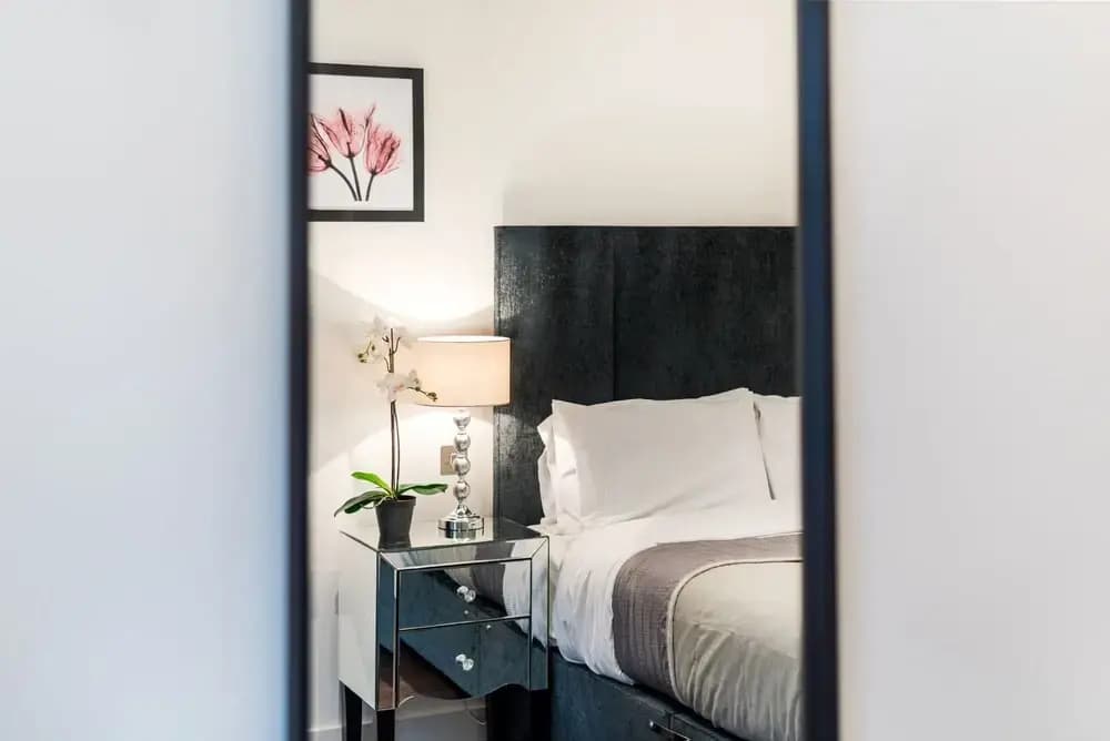 South Kensington Private Apartments - photo 7