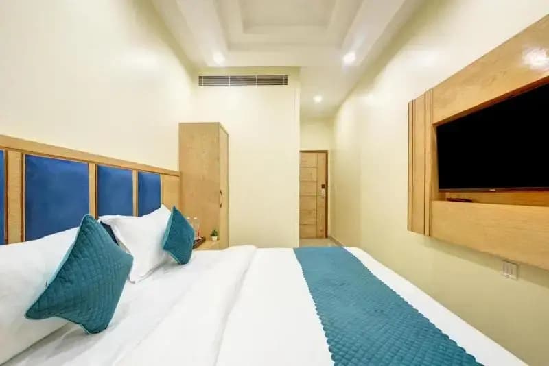 Hotel Vin Inn - photo 29