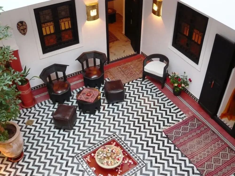 Riad les Rêves d'Amélie - photo 10