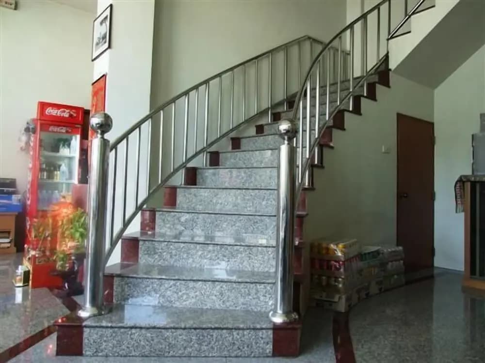 Sukwilai Hotel - photo 23