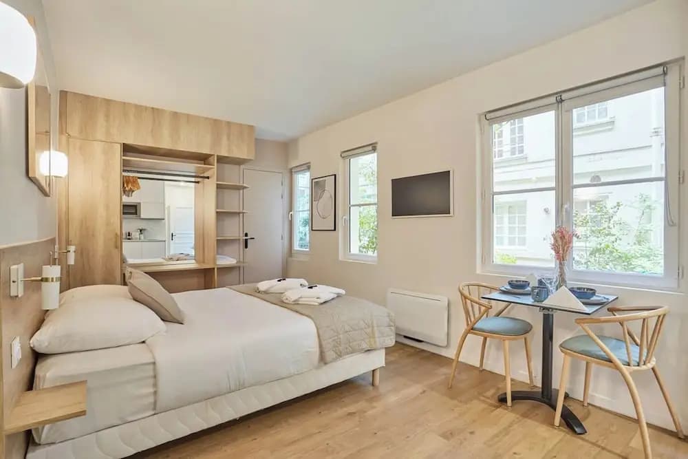 Amazing Studio Le Marais - photo 6
