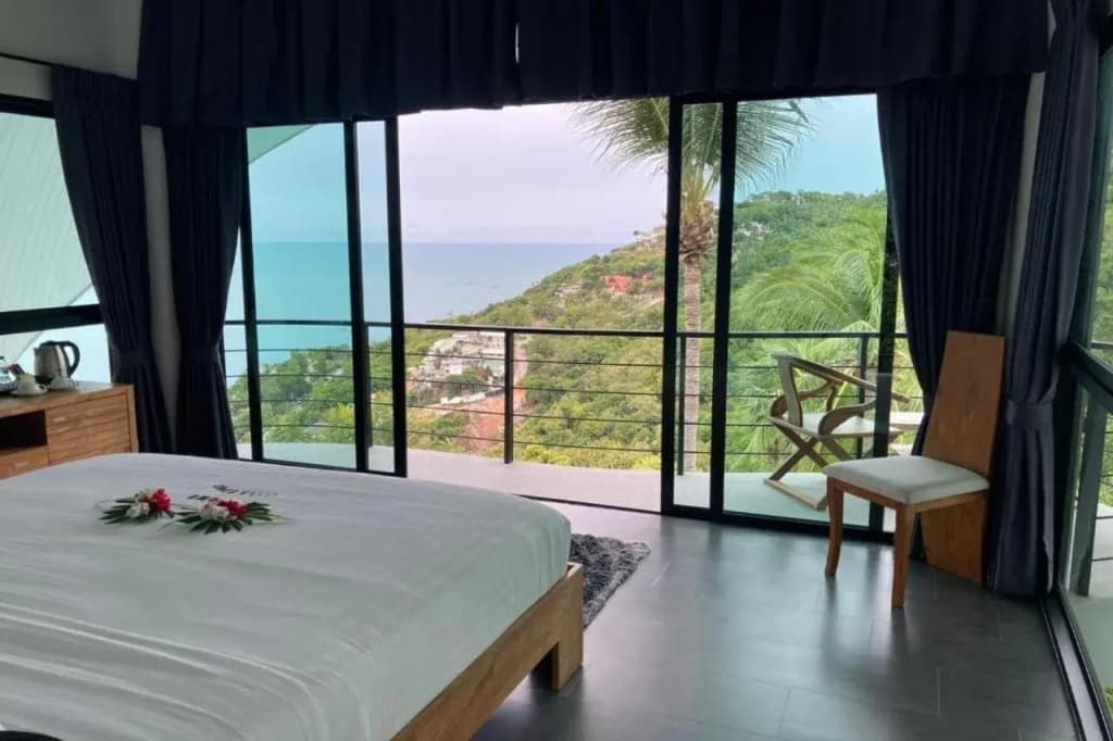 Villa The Spot Koh Samui - photo 2