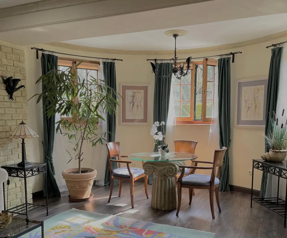 Buda Hills villa apartment - photo 1