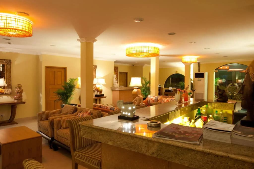 Baan Souy Resort - photo 11