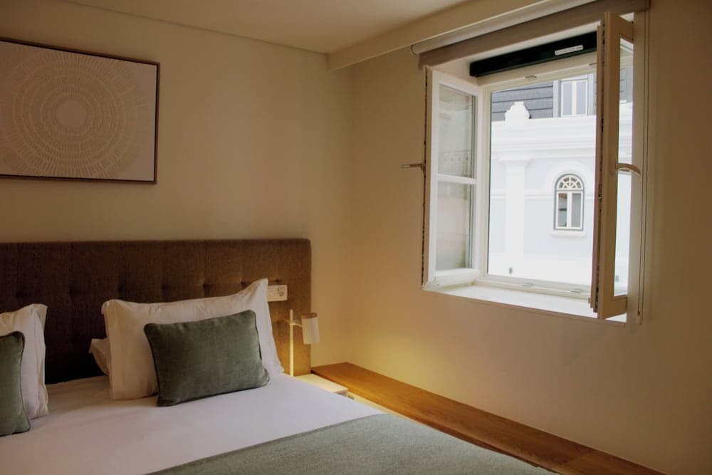Rossio Garden Suites - photo 16