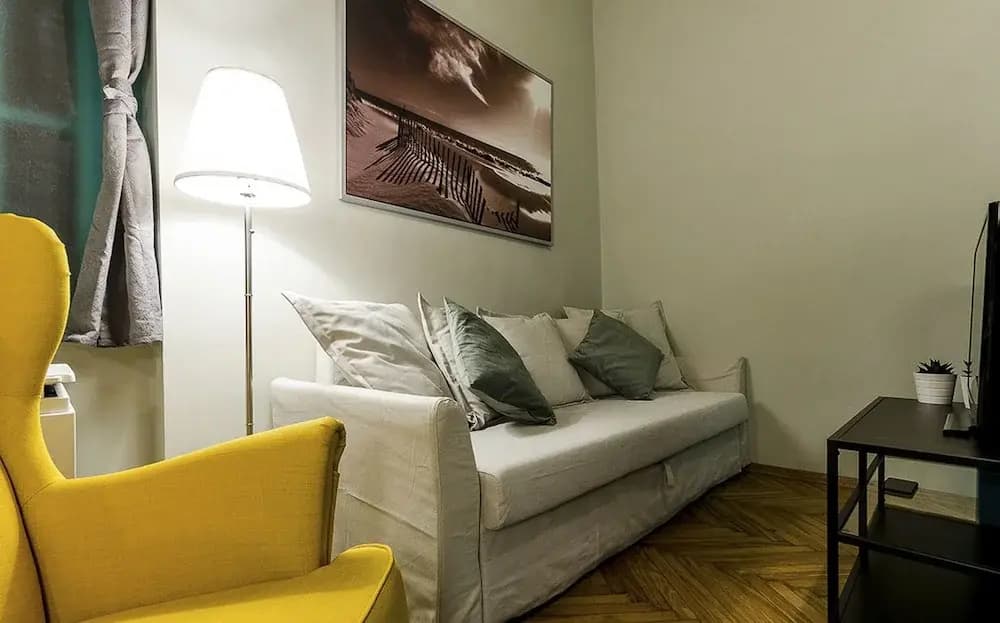 Saffron Apartment - photo 7
