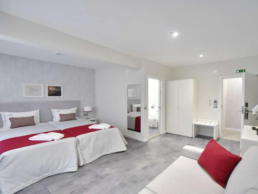 My Charm Lisbon Suites - photo 3