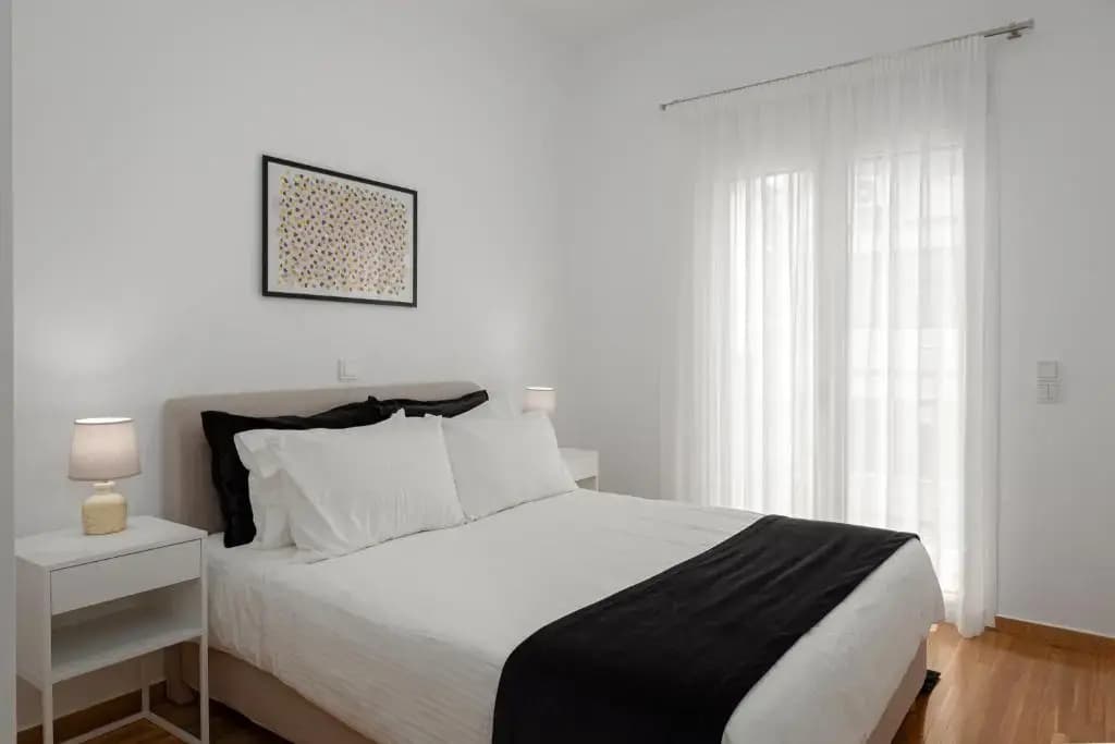 Kolonaki Luxury Residence - photo 3