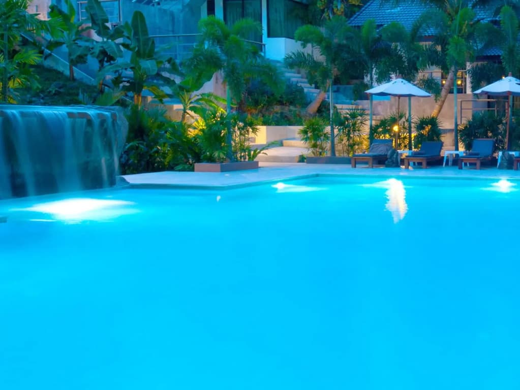 P.S Hill Resort - photo 11