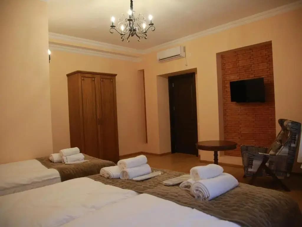 B&B rooms - photo 2