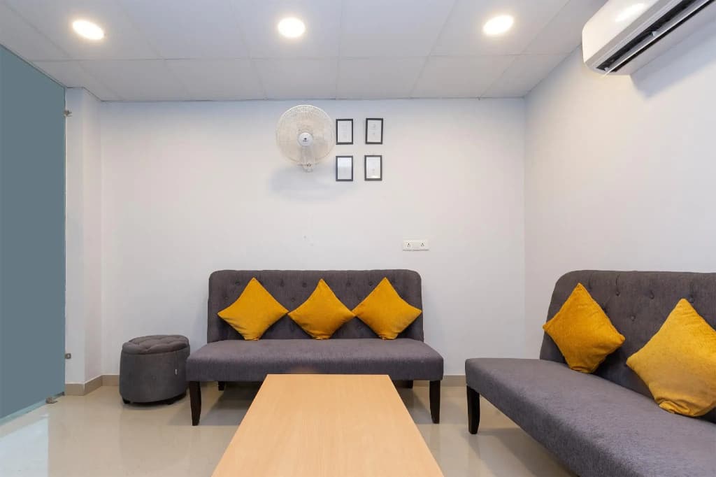 Collection O 75497 Agniv Residency - photo 2